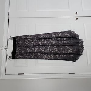 Lucy LuLaRoe Maxi Skirt